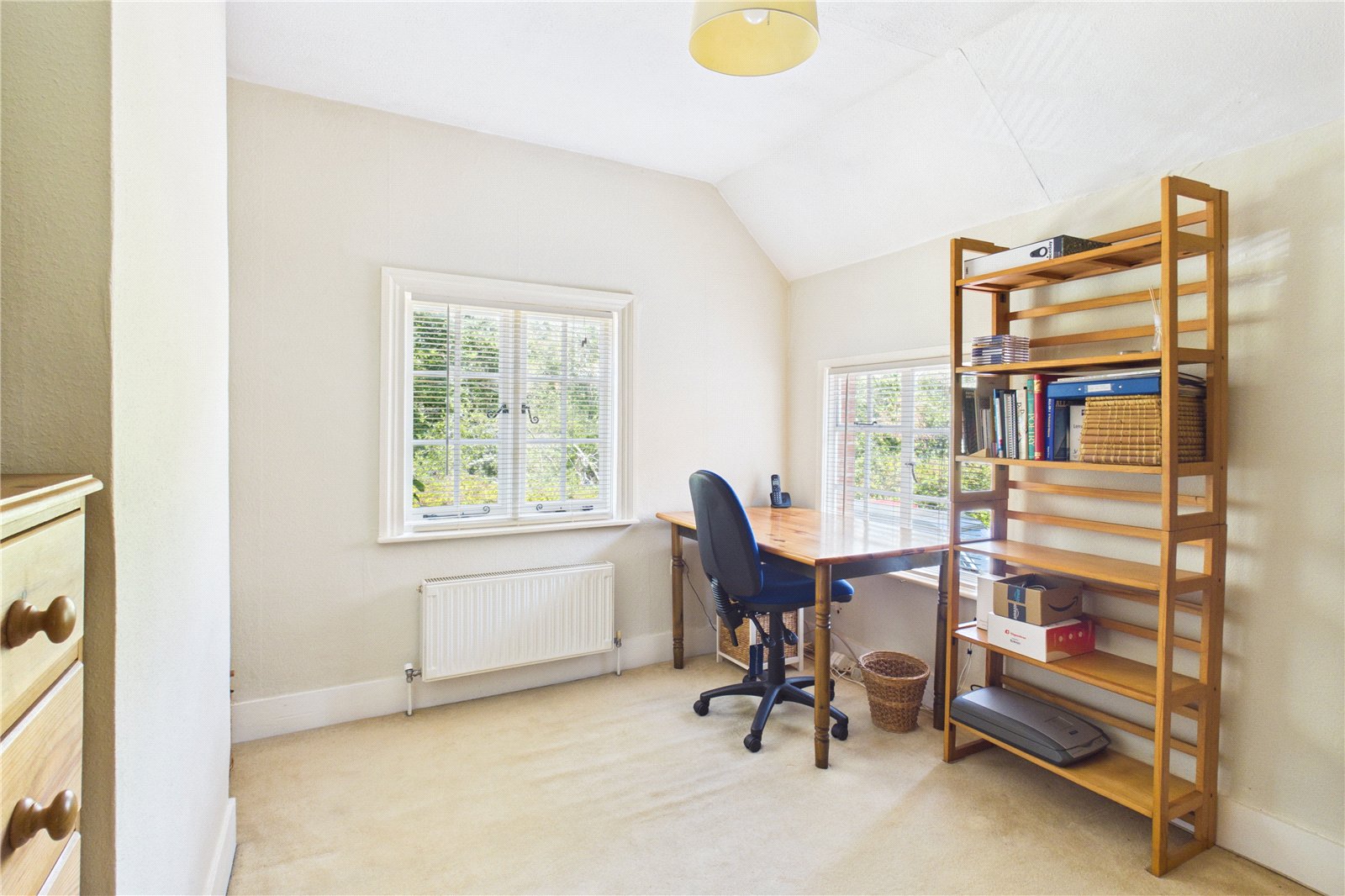 3 bedroom House for sale in Padworth Common, Reading, Berkshire
