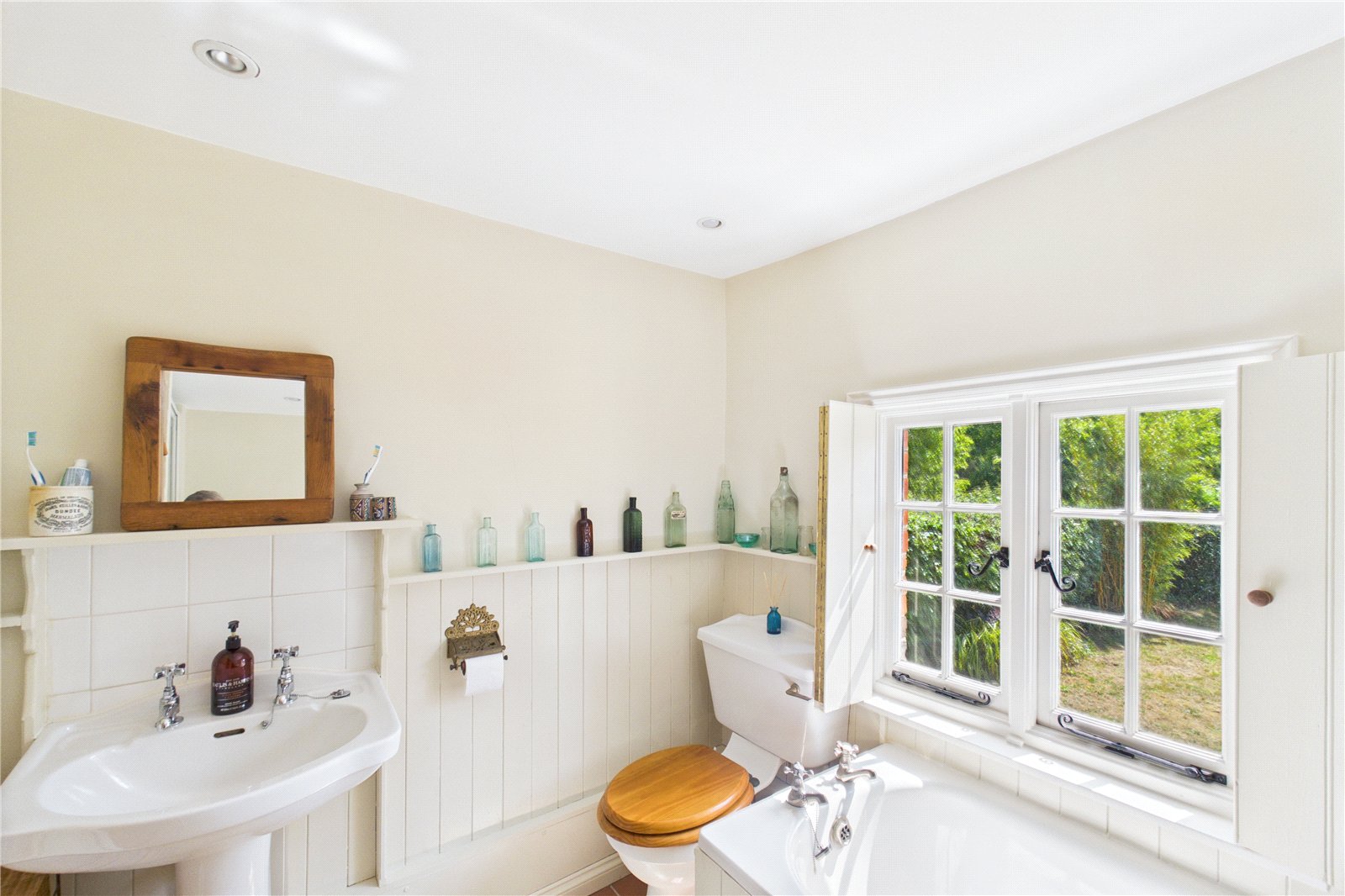 3 bedroom House for sale in Padworth Common, Reading, Berkshire