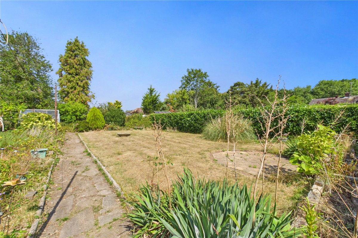 Burghfield Common, Reading