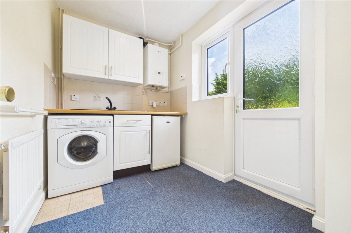 Burghfield Common, Reading, Berkshire