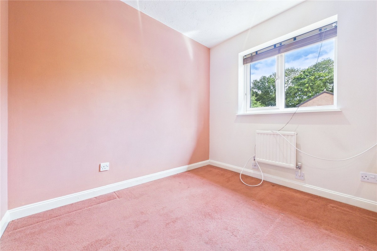 Burghfield Common, Reading, Berkshire