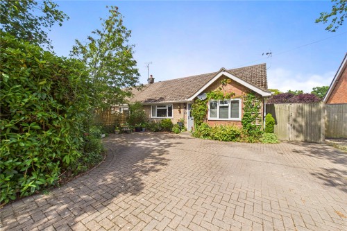 Burghfield Common, Reading, Berkshire