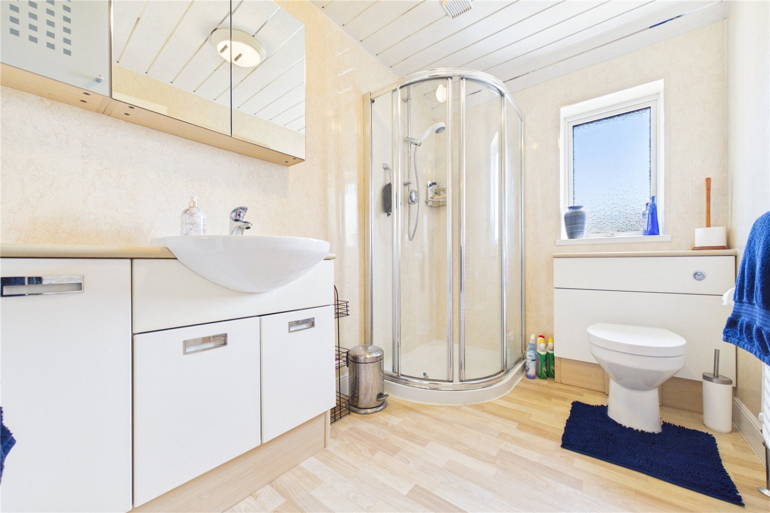 Burghfield Common, Reading, Berkshire