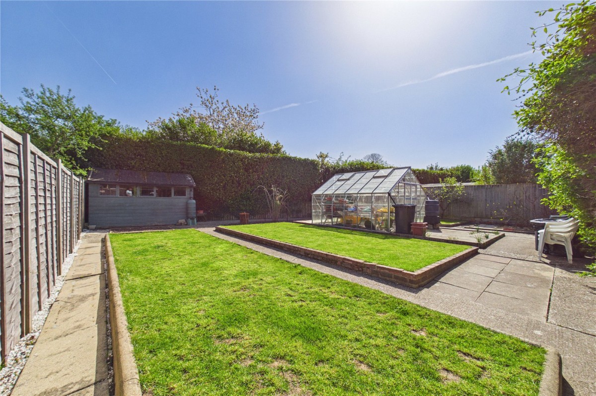 Burghfield Common, Reading, Berkshire