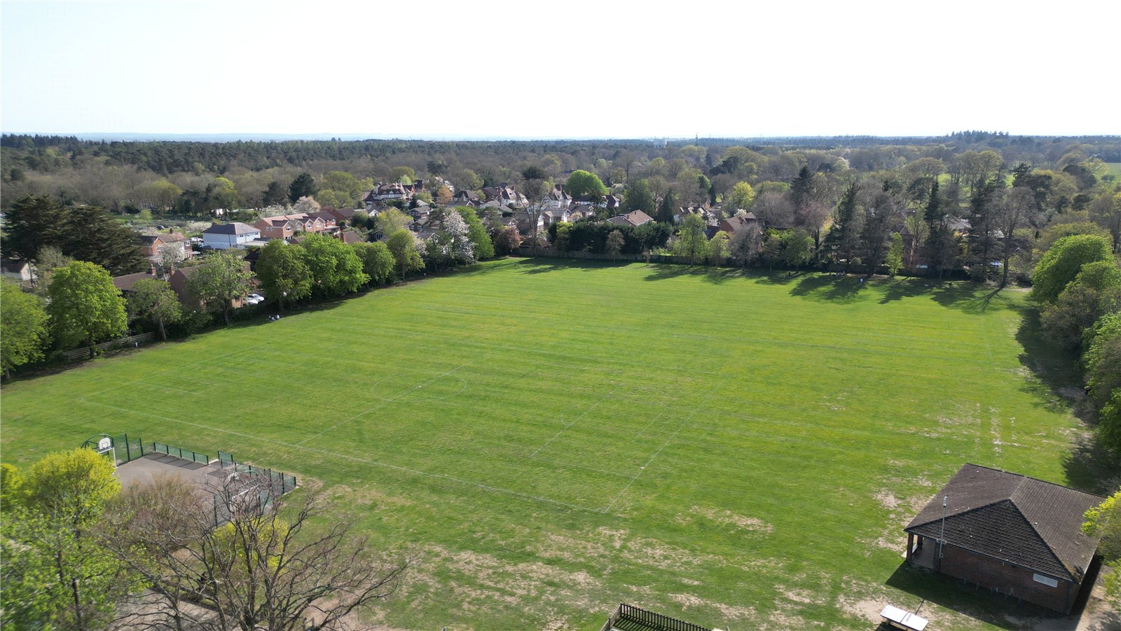 4 bedroom House for sale in Burghfield Common, Reading, Berkshire