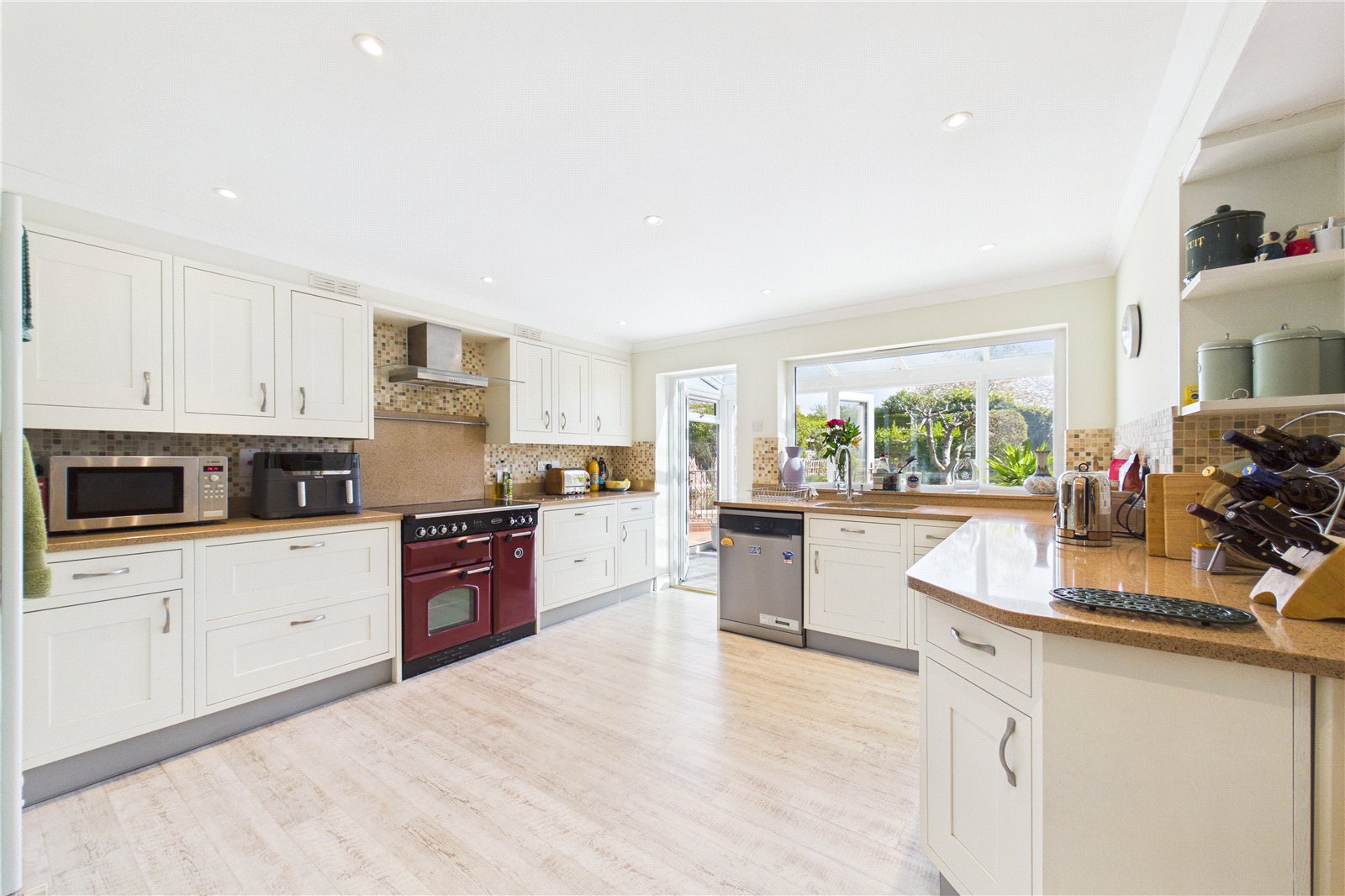 4 bedroom House for sale in Burghfield Common, Reading, Berkshire