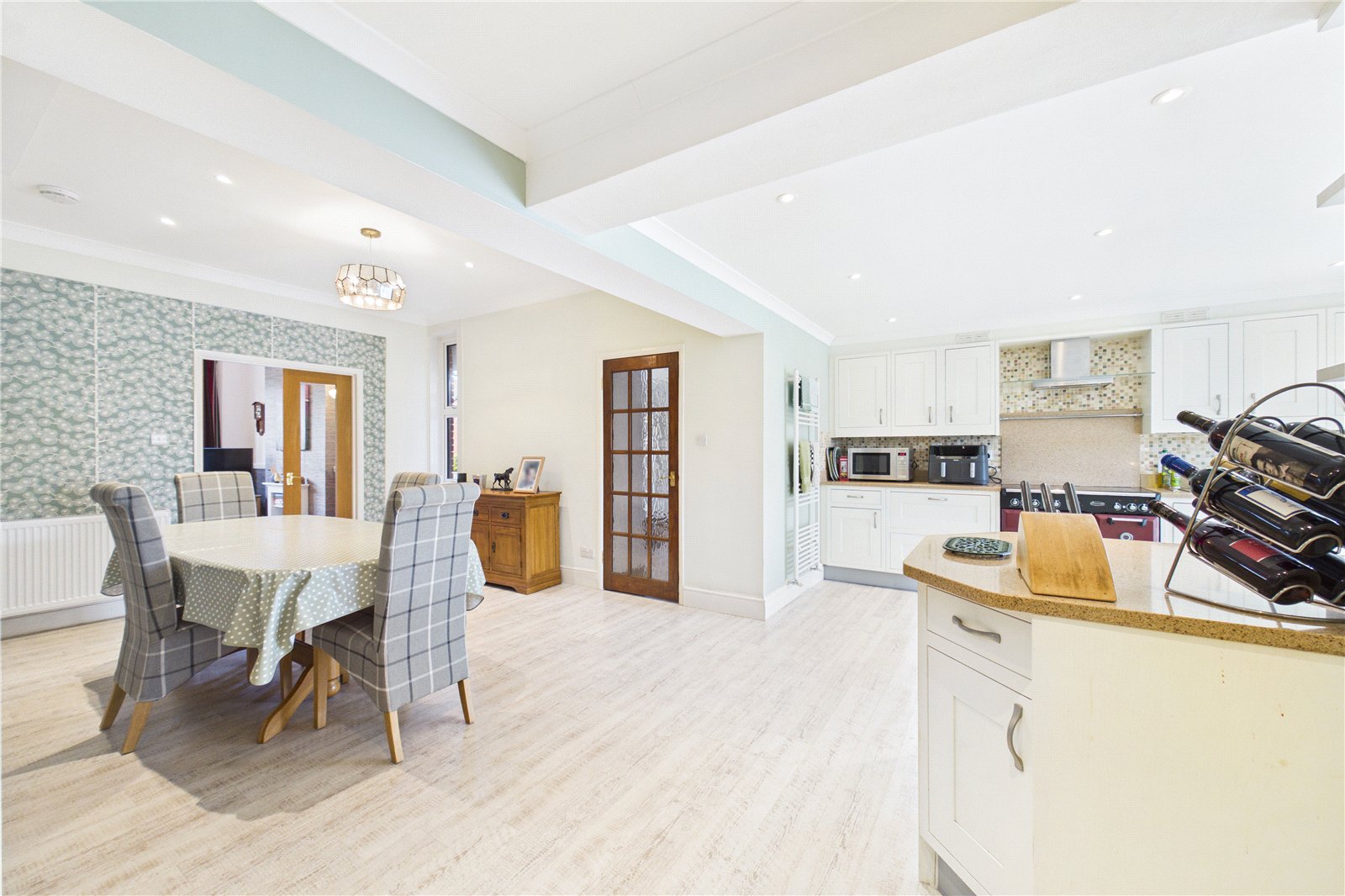 4 bedroom House for sale in Burghfield Common, Reading, Berkshire