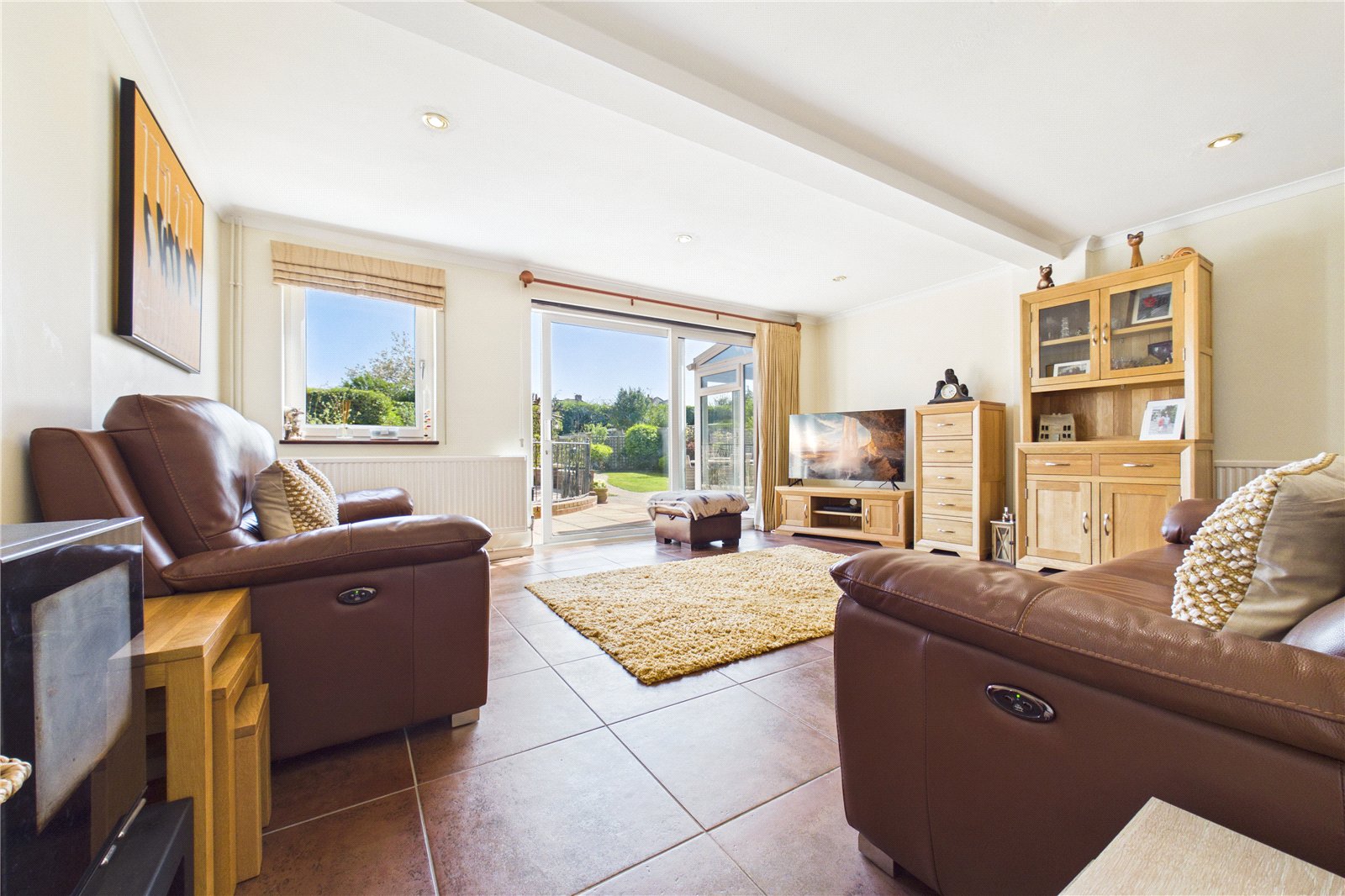 4 bedroom House for sale in Burghfield Common, Reading, Berkshire
