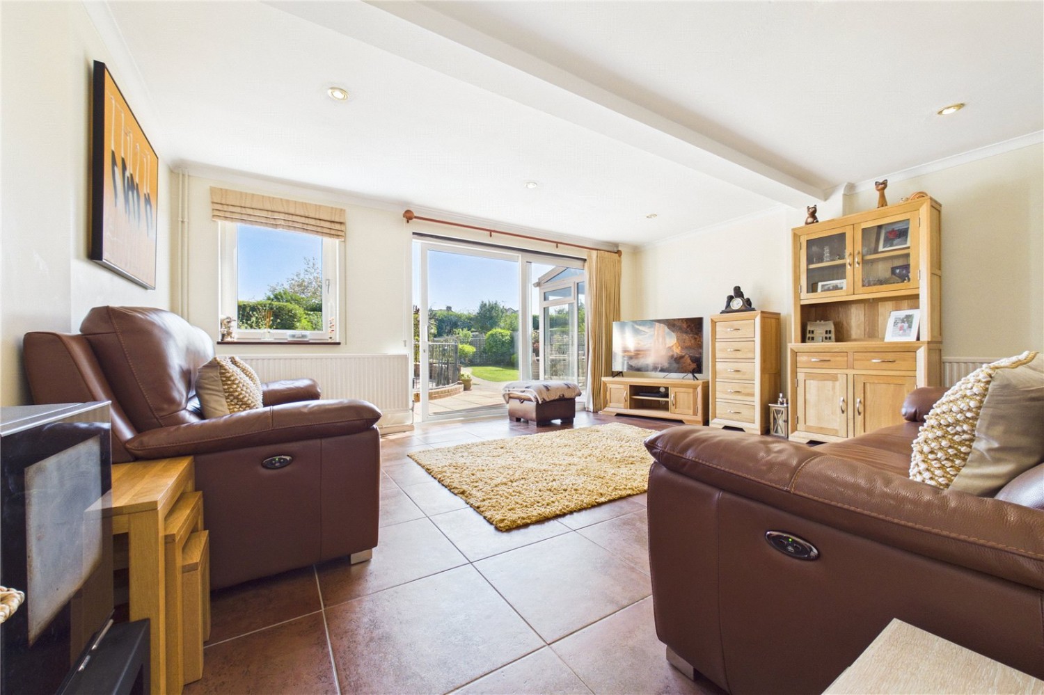 Burghfield Common, Reading, Berkshire