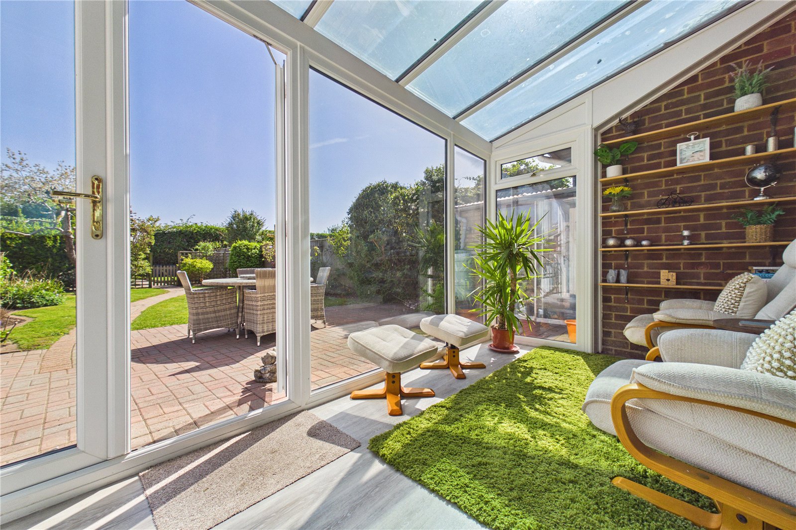 4 bedroom House for sale in Burghfield Common, Reading, Berkshire