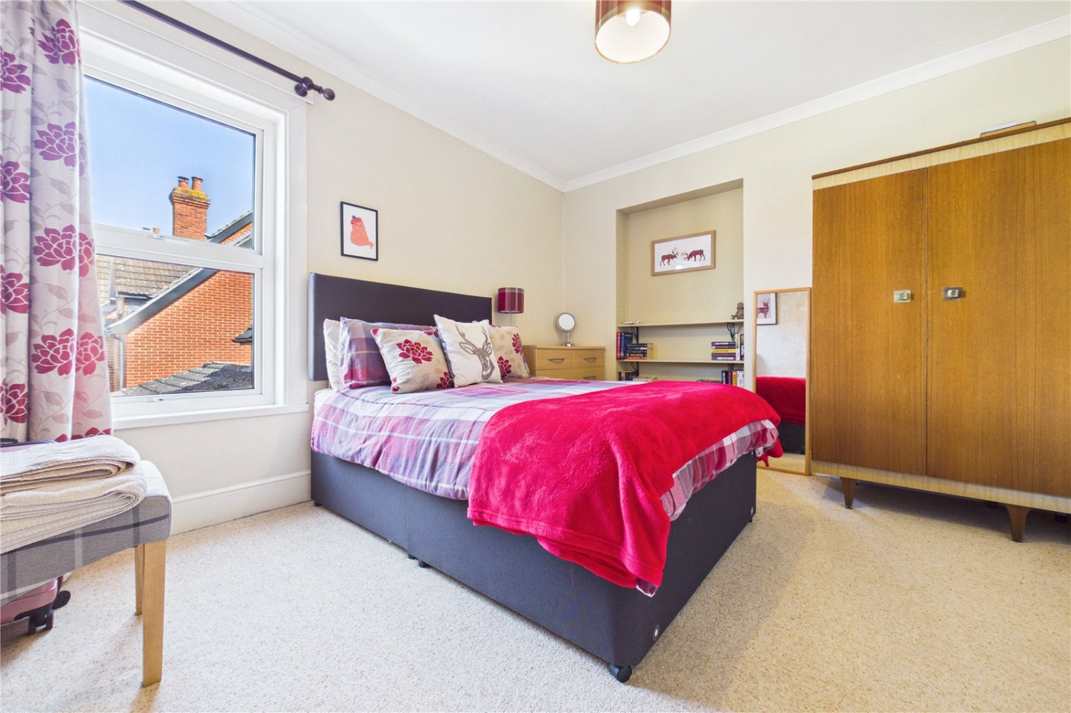 Burghfield Common, Reading, Berkshire