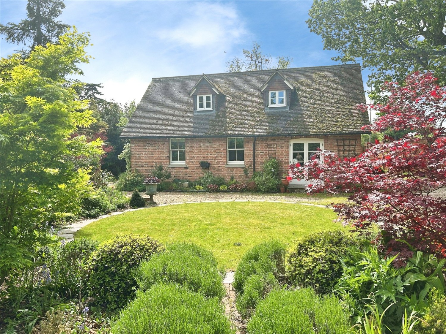 Burghfield, Reading, Berkshire