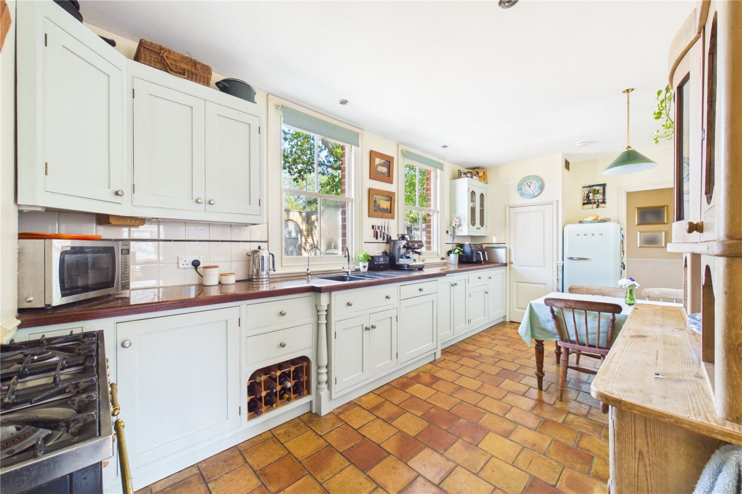 Burghfield, Reading, Berkshire