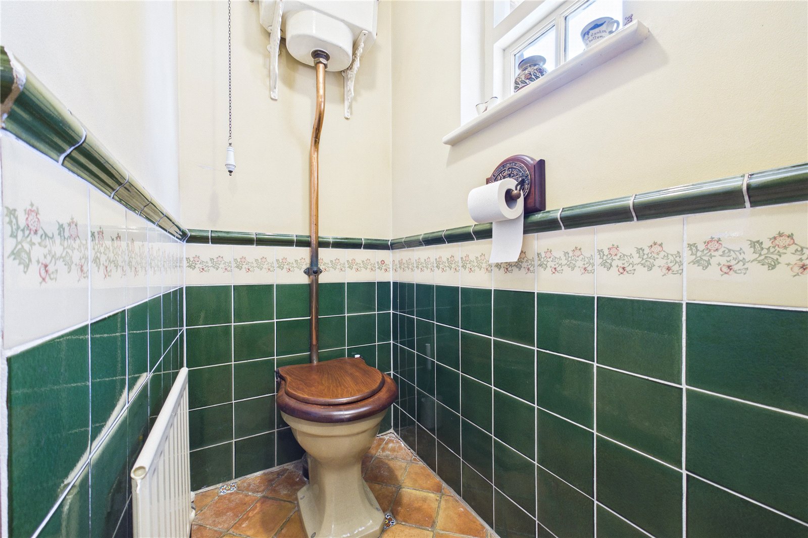 4 bedroom House for sale in Burghfield, Reading, Berkshire