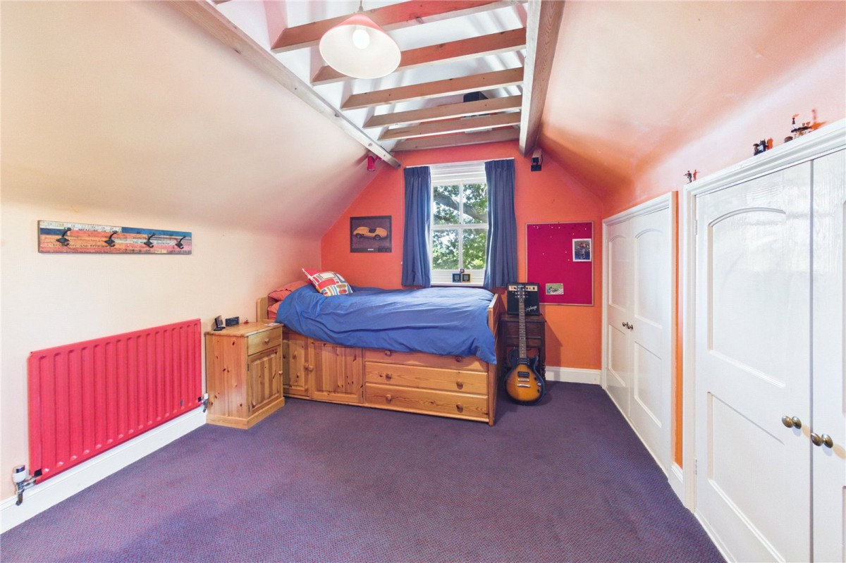 Burghfield, Reading, Berkshire