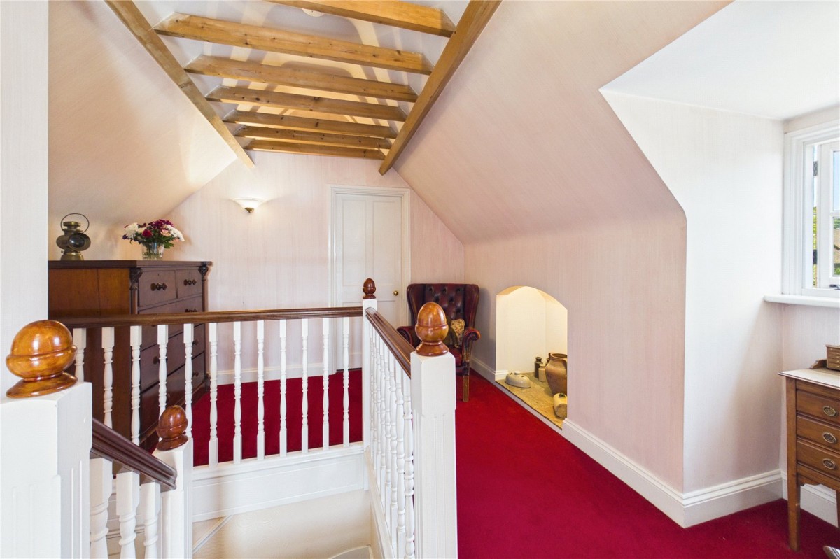 Burghfield, Reading, Berkshire