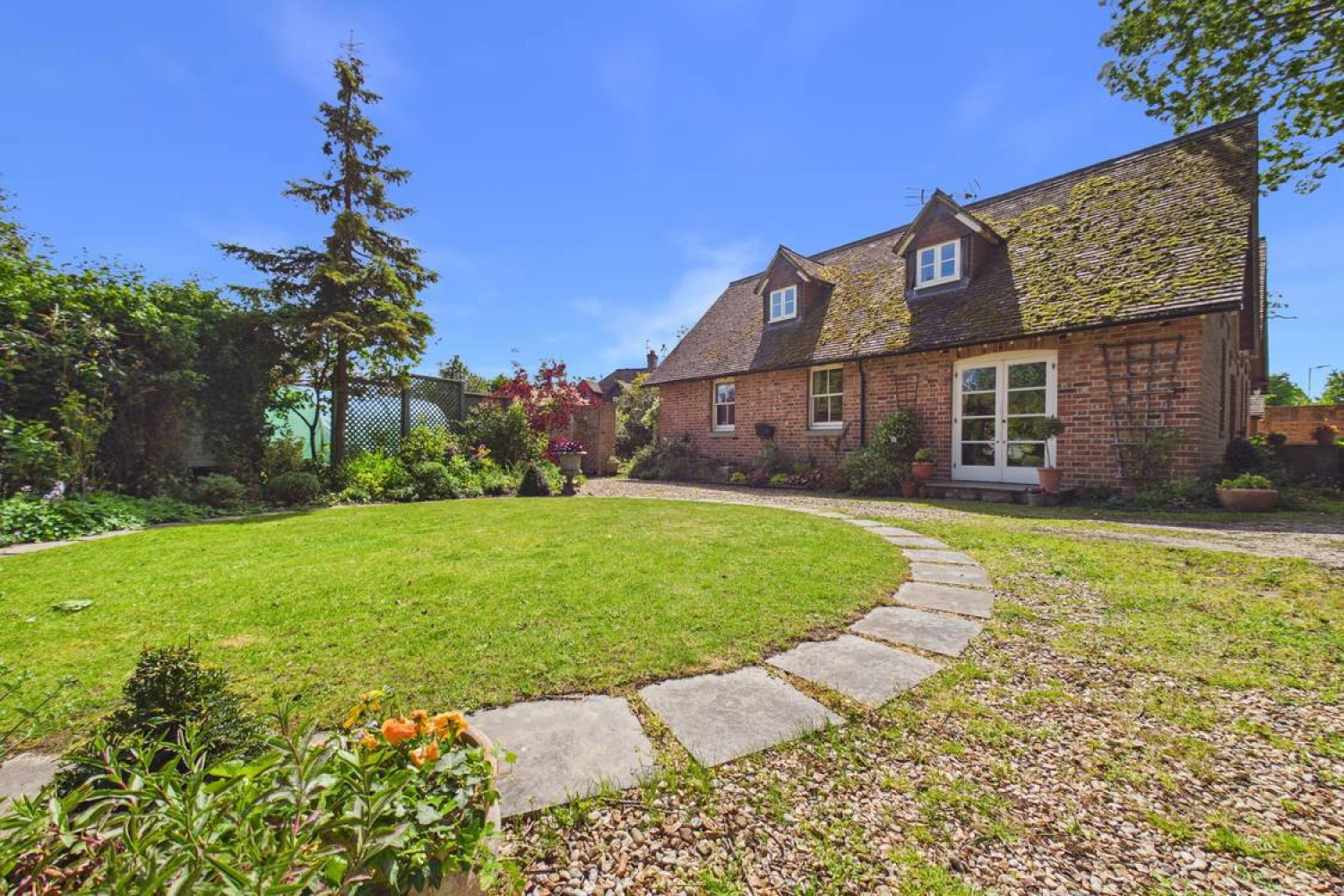 Burghfield, Reading, Berkshire