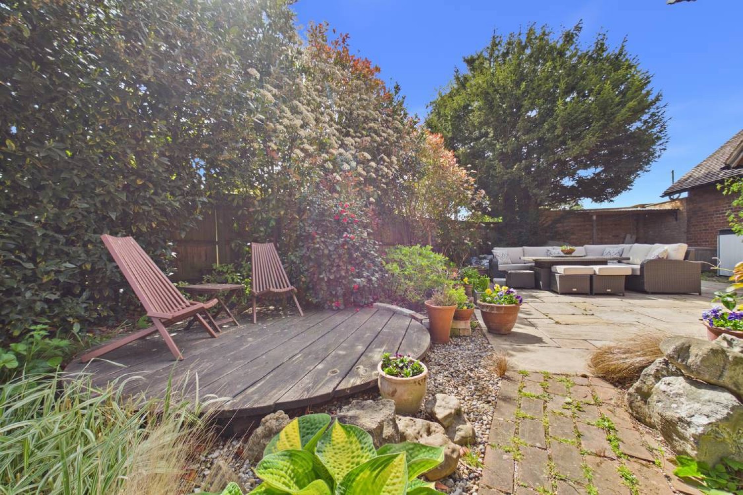 Burghfield, Reading, Berkshire