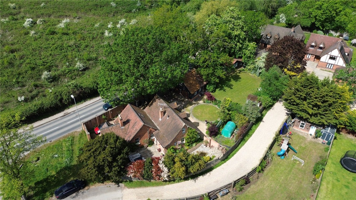 Burghfield, Reading, Berkshire