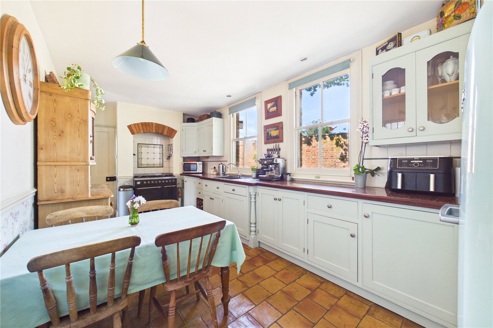 4 bedroom House for sale in Burghfield, Reading, Berkshire