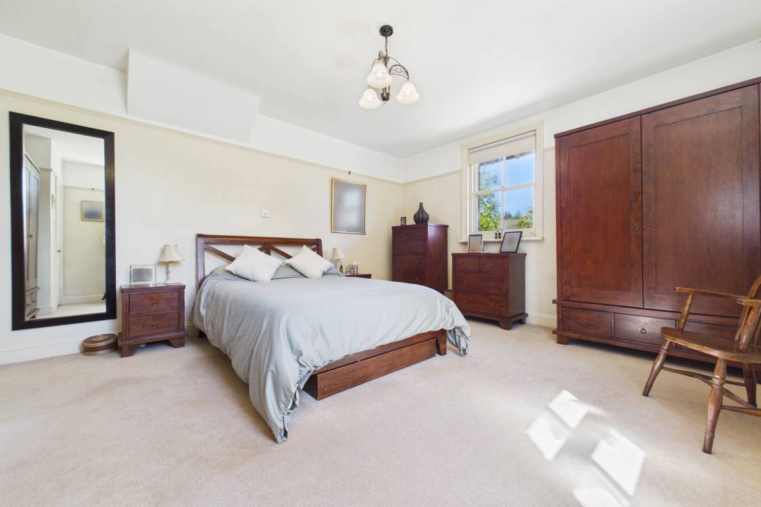 Burghfield, Reading, Berkshire