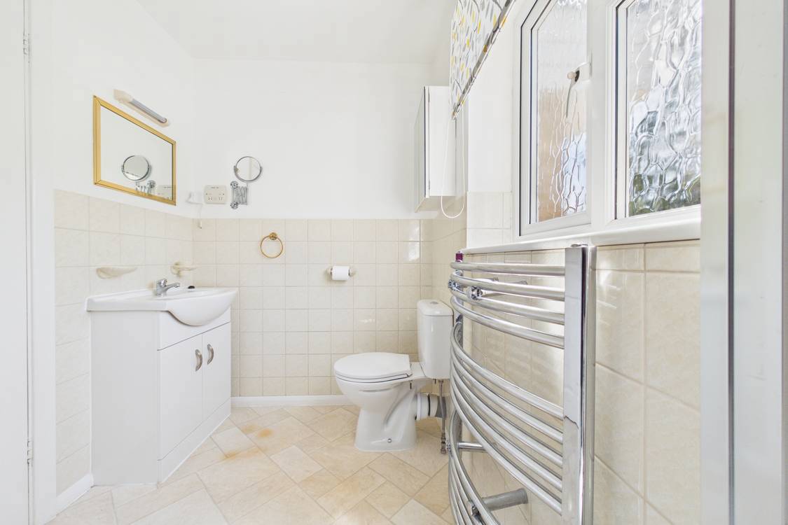 4 bedroom House for sale in Burghfield Common, Reading, Berkshire