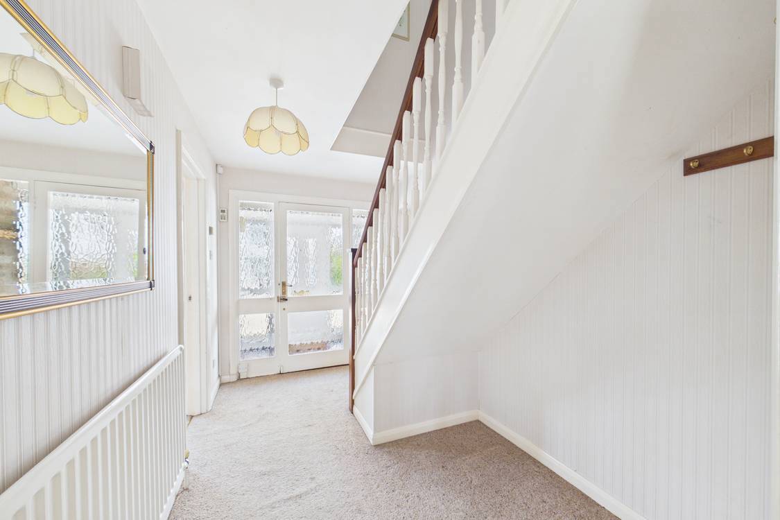 4 bedroom House for sale in Burghfield Common, Reading, Berkshire