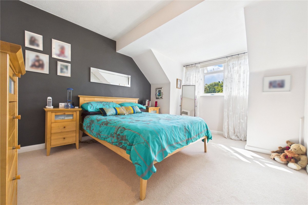 Burghfield Common, Reading, Berkshire