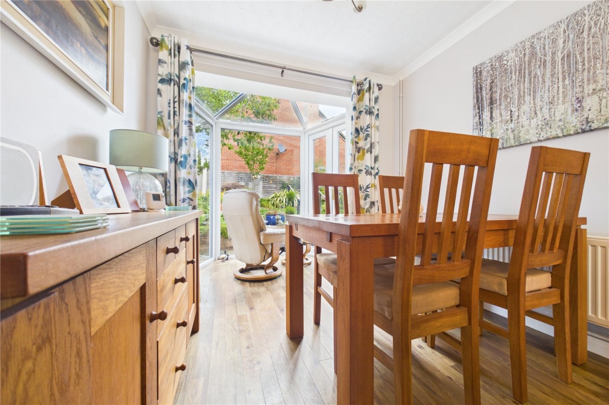 Burghfield Common, Reading, Berkshire