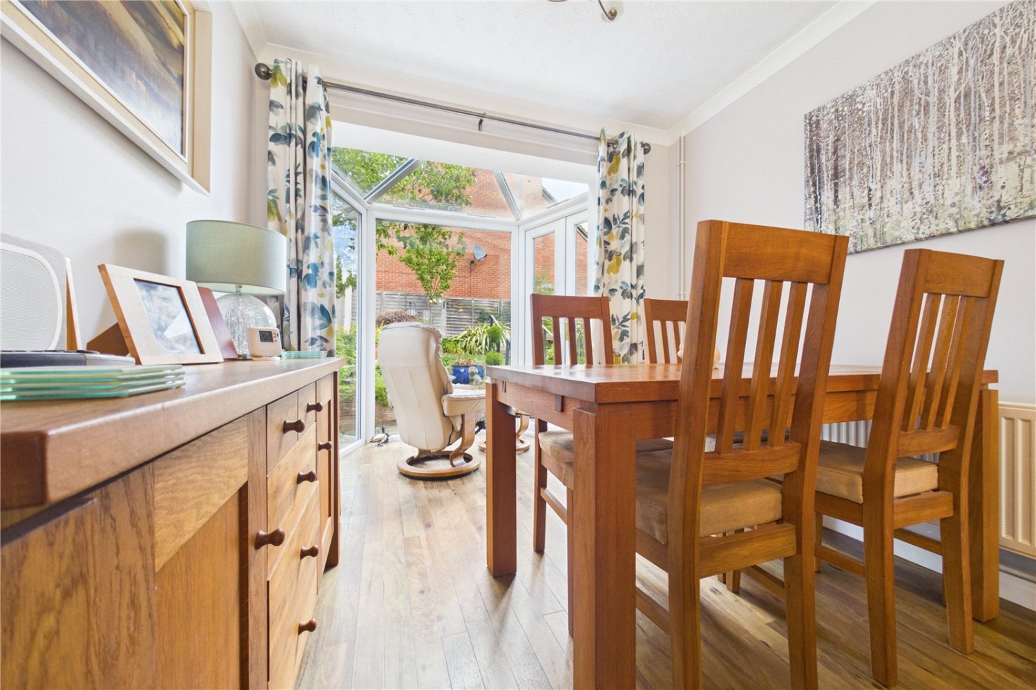 Burghfield Common, Reading, Berkshire