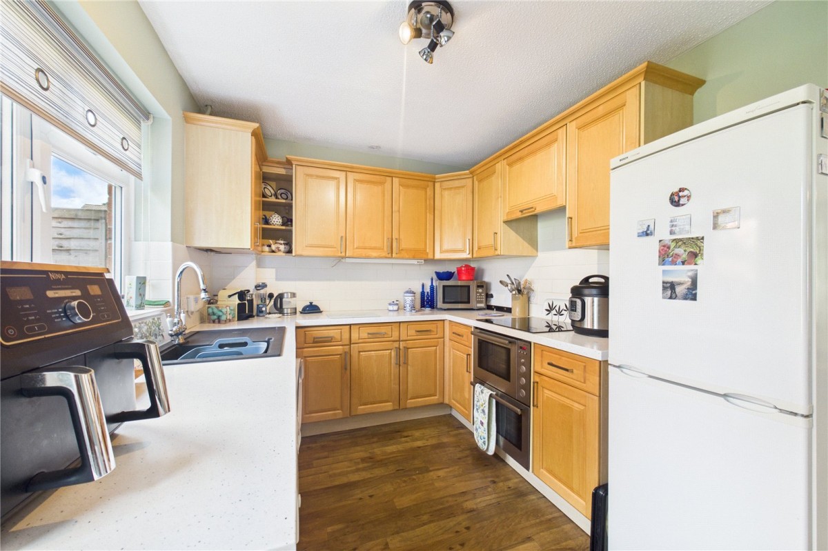 Burghfield Common, Reading, Berkshire