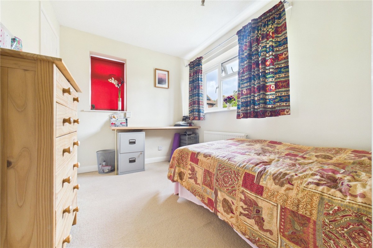 Burghfield Common, Reading, Berkshire