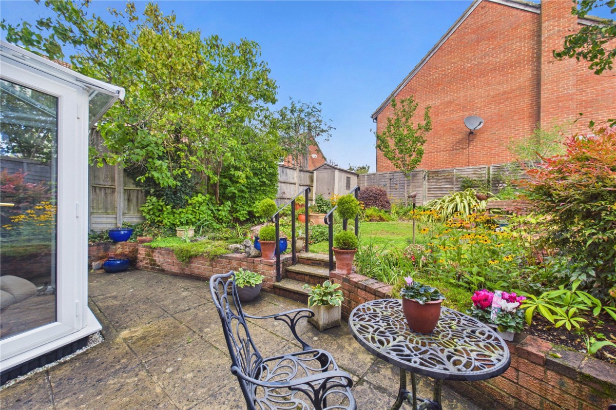 Burghfield Common, Reading, Berkshire