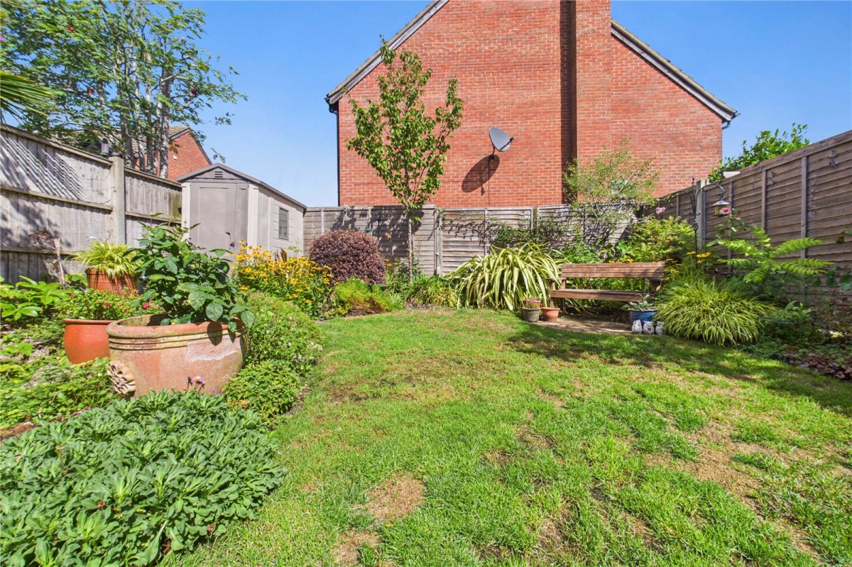 Burghfield Common, Reading, Berkshire