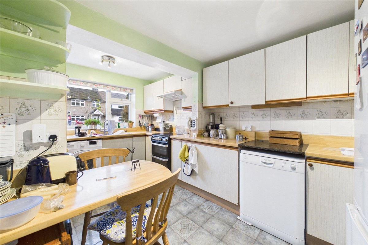 Burghfield Common, Reading, Berkshire