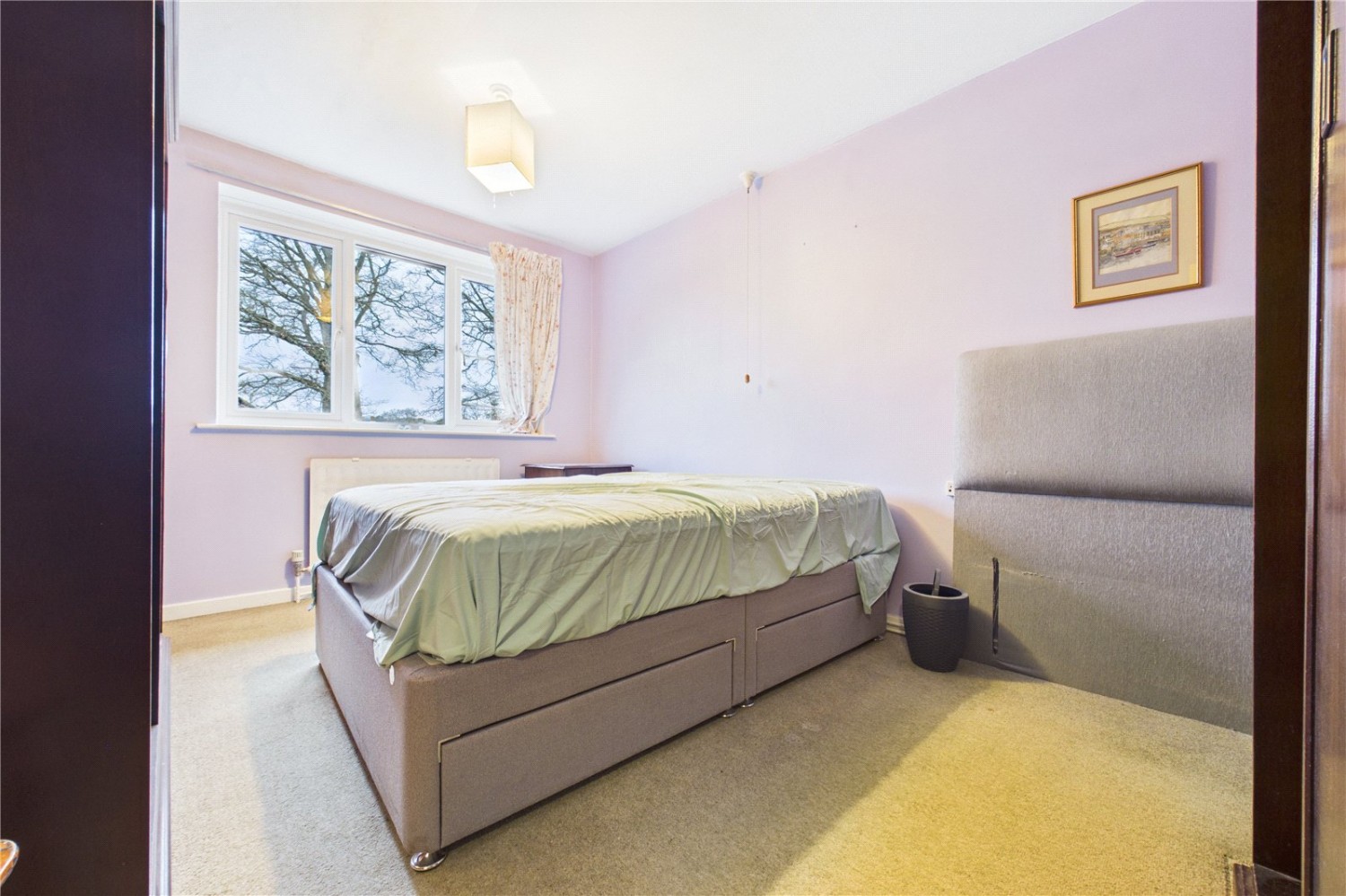 Burghfield Common, Reading, Berkshire