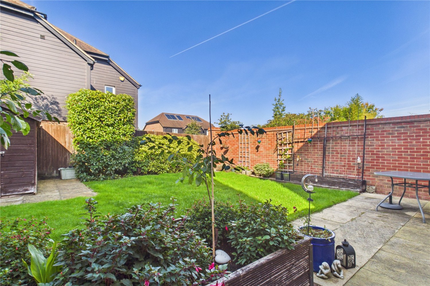 Burghfield, Reading, Berkshire