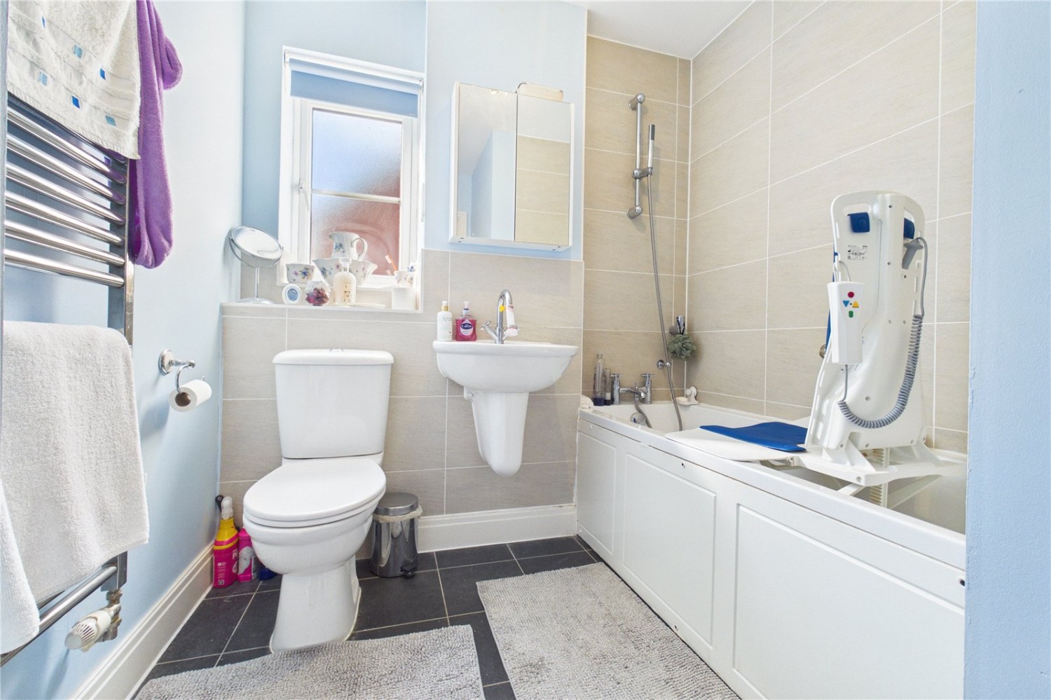 Burghfield, Reading, Berkshire