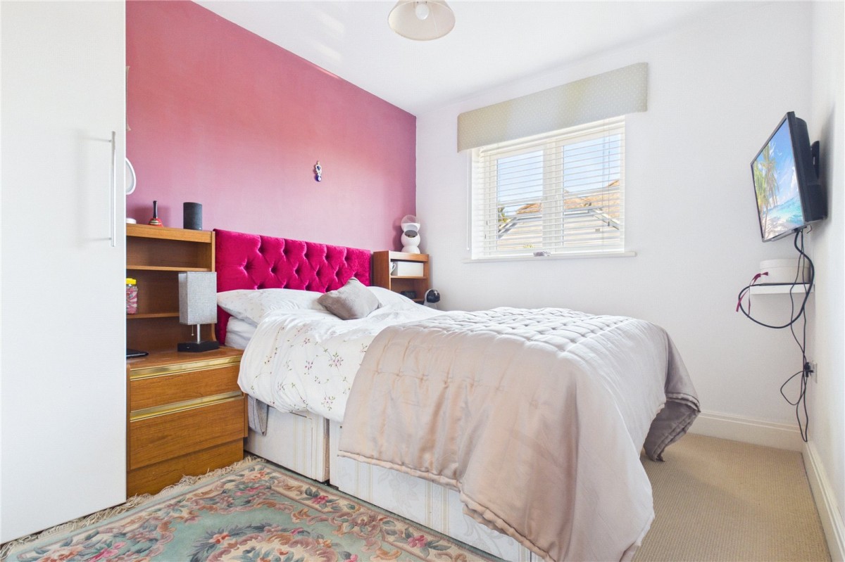 Burghfield, Reading, Berkshire