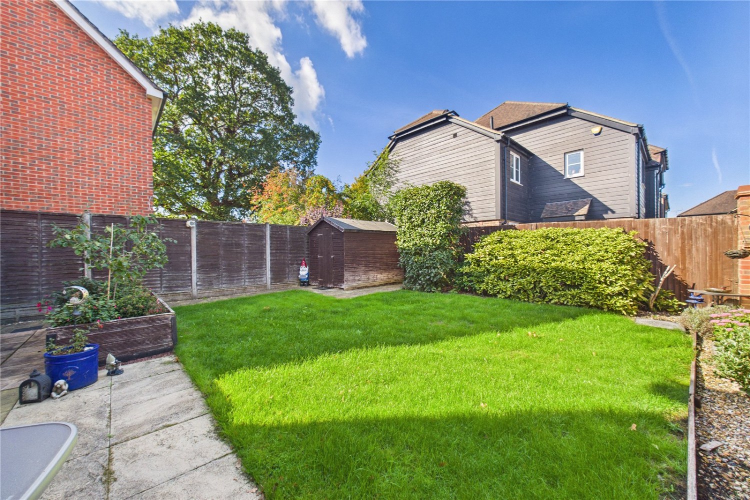 Burghfield, Reading, Berkshire