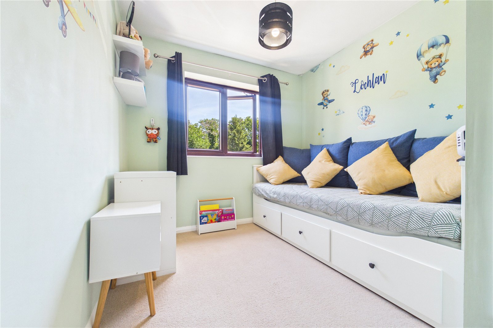 3 bedroom House for sale in Mortimer, Reading, Berkshire