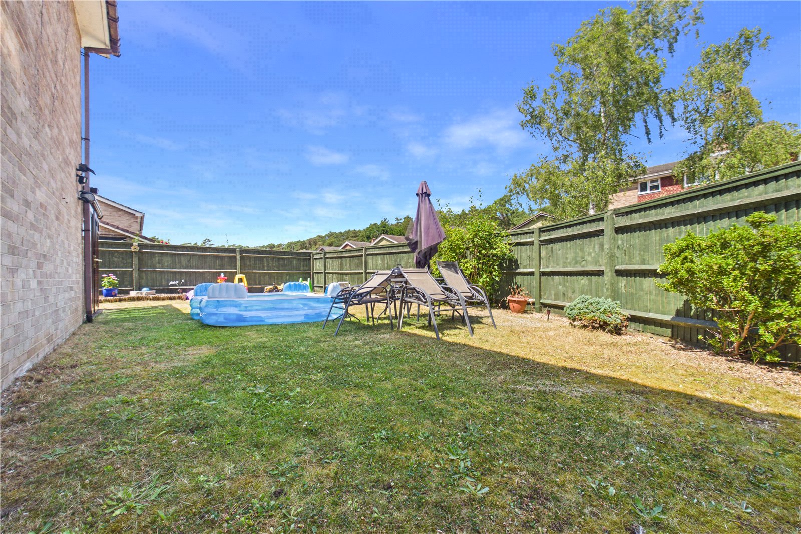 3 bedroom House for sale in Mortimer, Reading, Berkshire