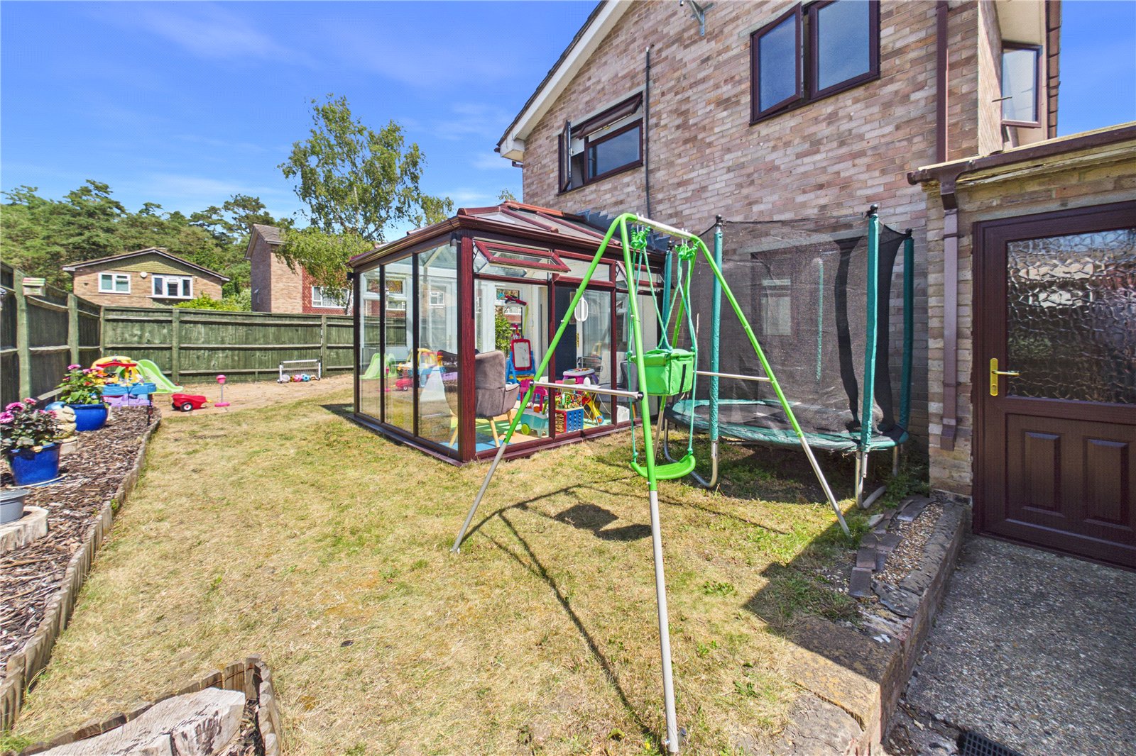3 bedroom House for sale in Mortimer, Reading, Berkshire