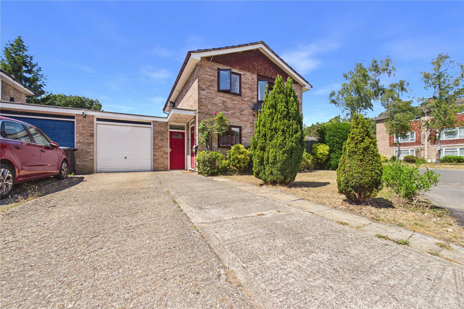 3 bedroom House for sale in Mortimer, Reading, Berkshire