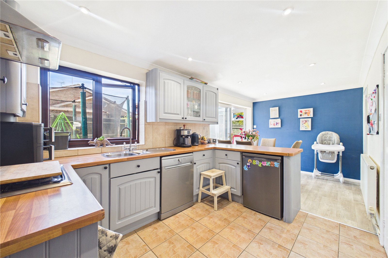3 bedroom House for sale in Mortimer, Reading, Berkshire