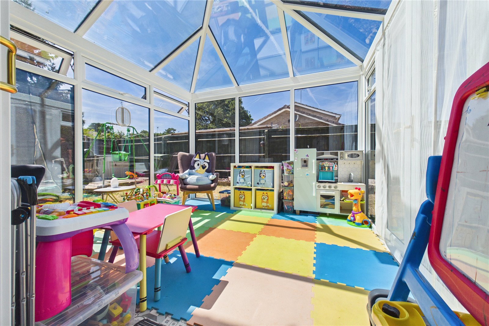3 bedroom House for sale in Mortimer, Reading, Berkshire