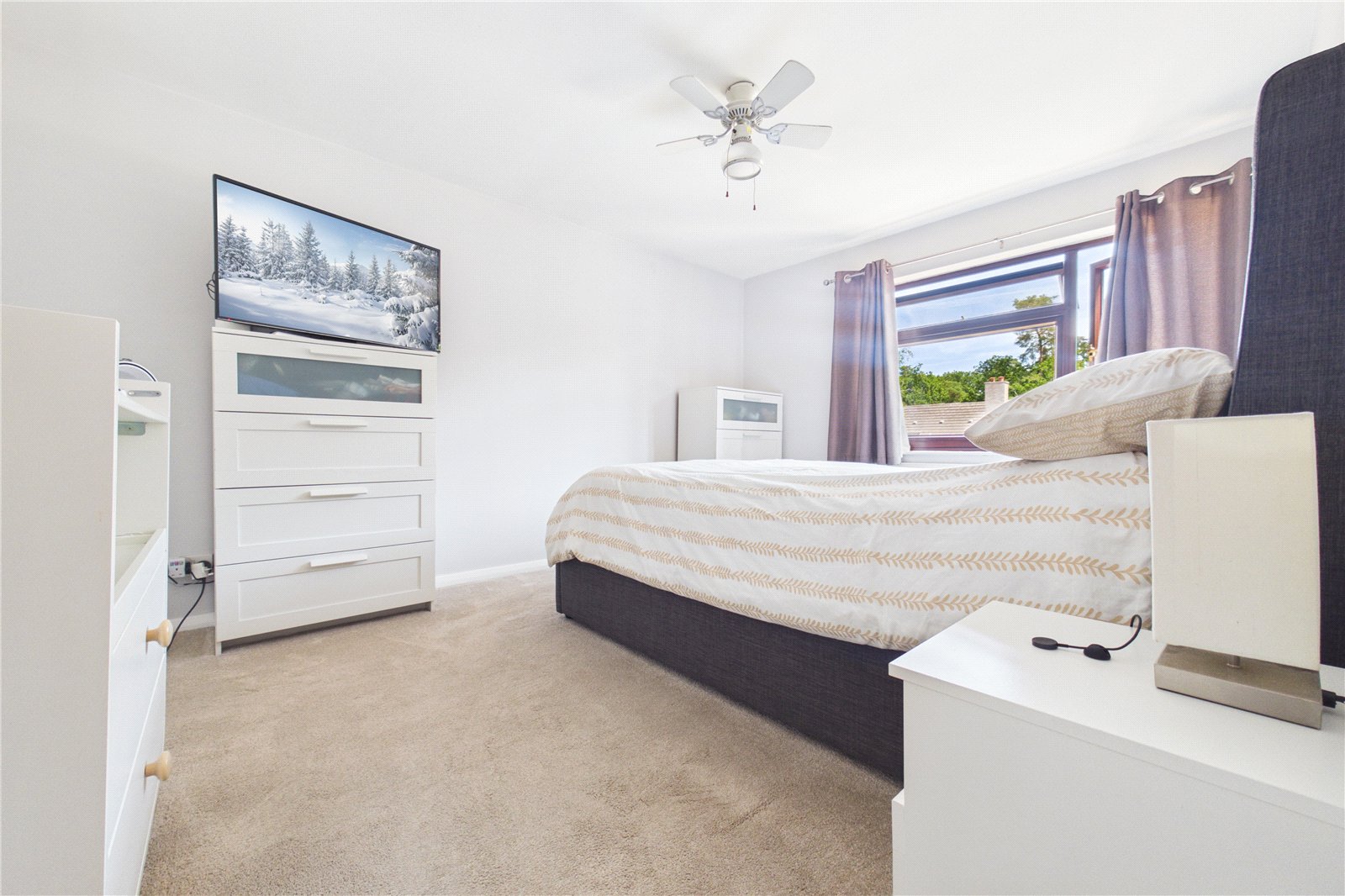 3 bedroom House for sale in Mortimer, Reading, Berkshire
