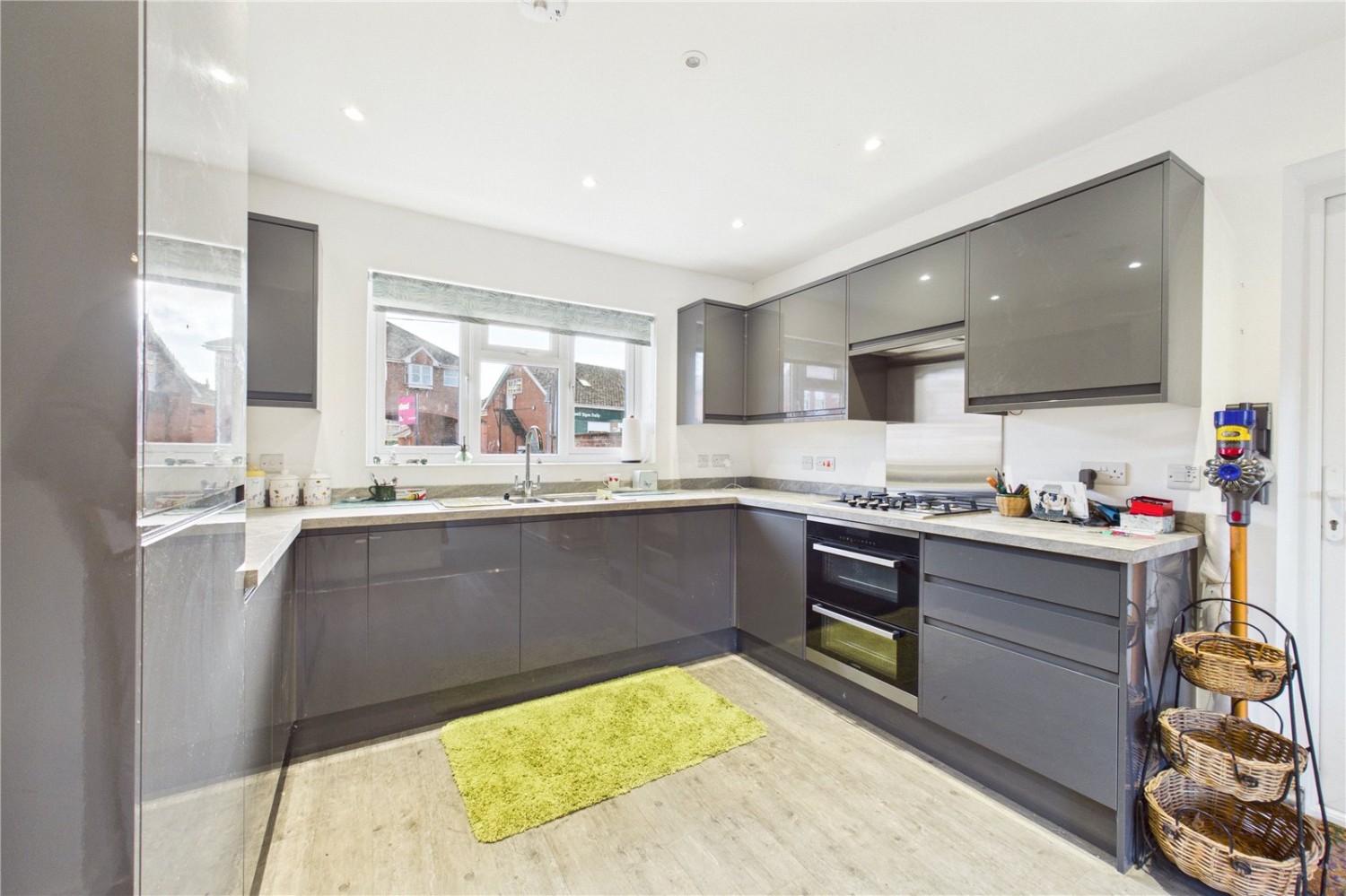 Mortimer Common, Reading, Berkshire