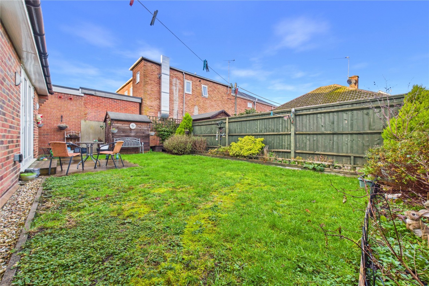 Mortimer Common, Reading, Berkshire