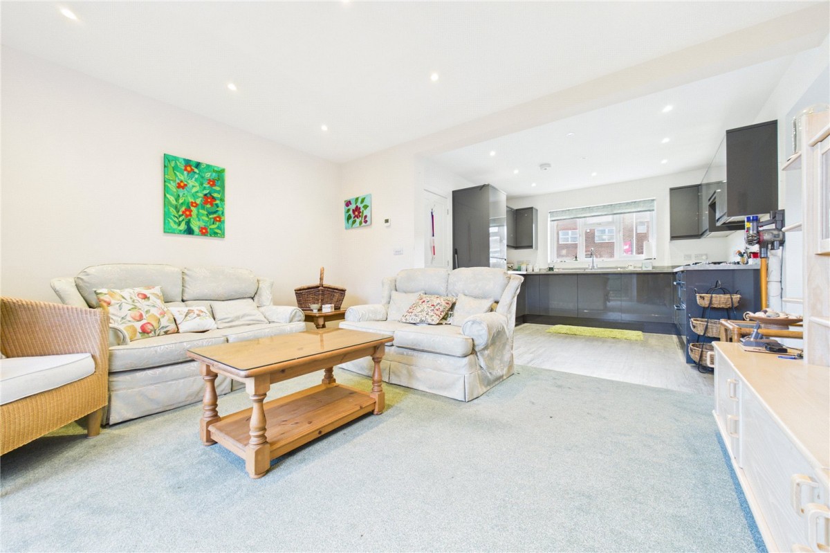 Mortimer Common, Reading, Berkshire